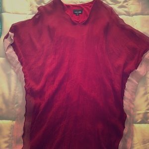 Casual Party Dress with built in liner